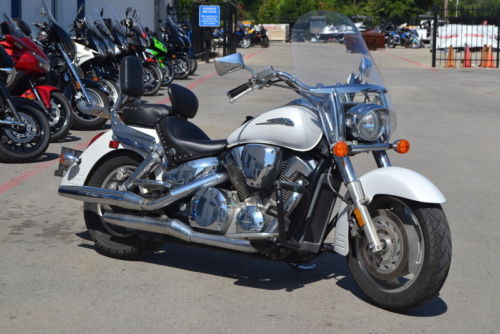 Honda VTX1300R