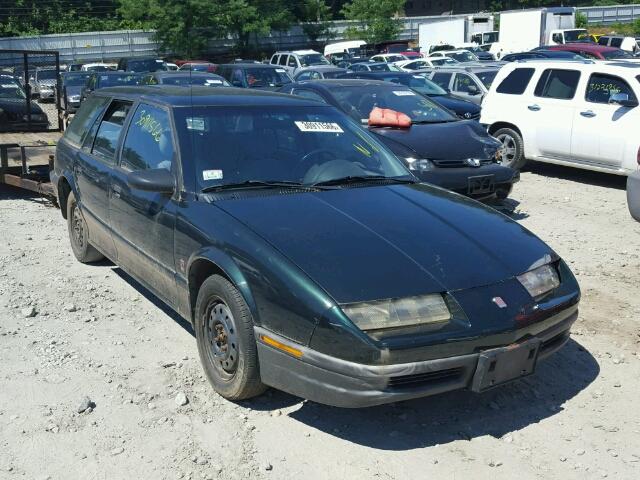 Saturn SW1