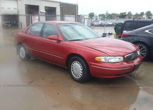 BUICK