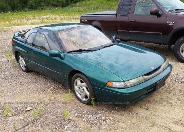 Subaru SVX