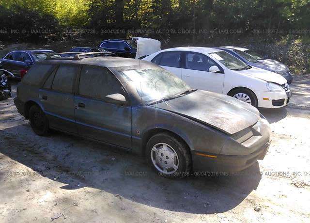 Saturn SW1