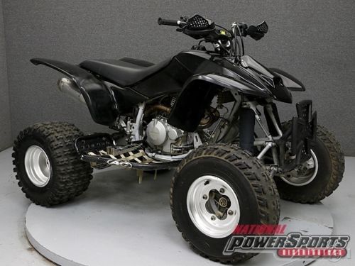 Honda TRX400EX