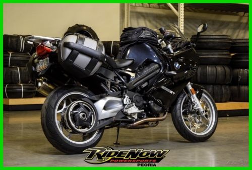 BMW F 800 ST