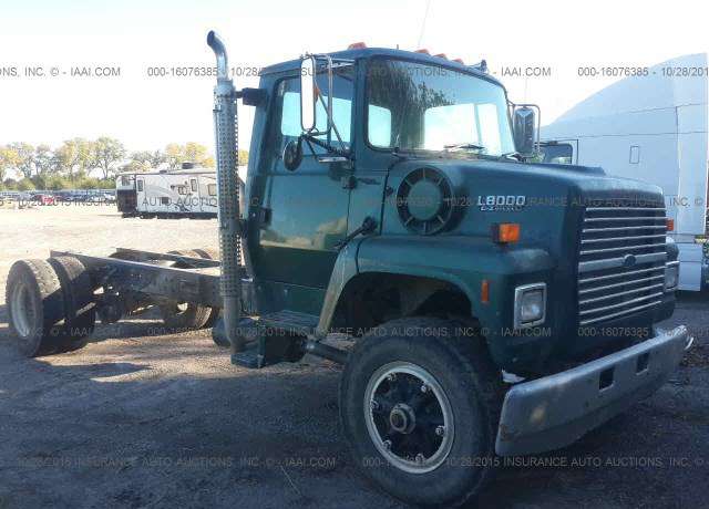 Ford LN8000