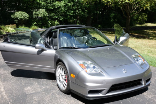 Acura NSX