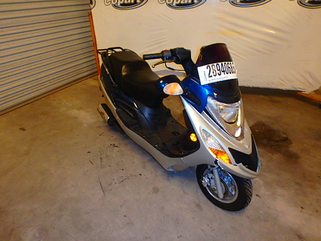 2012 DONGFANG DF150STG