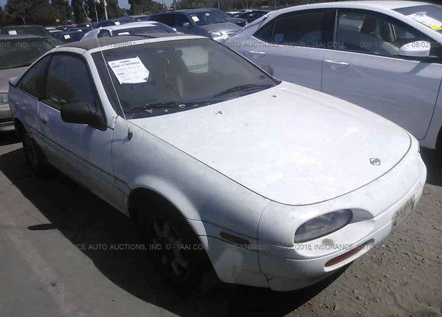 Nissan NX