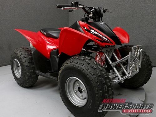 Honda TRX90