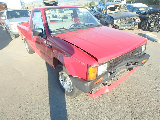 Dodge RAM 50