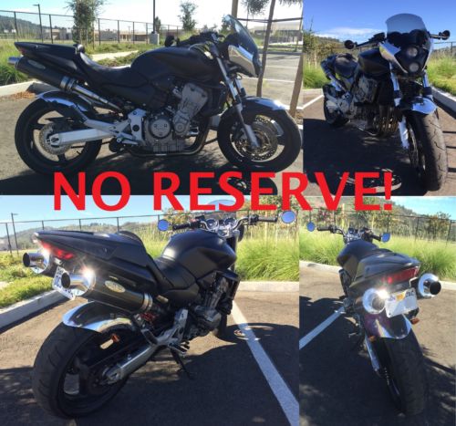 Honda CB900 (919)
