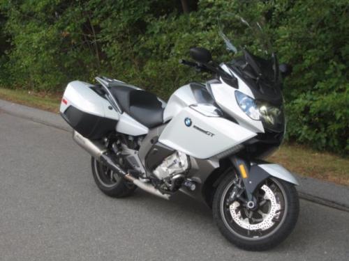 BMW K 1600 GT