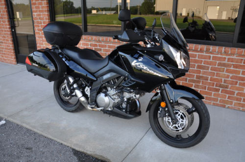 Suzuki DL1000L