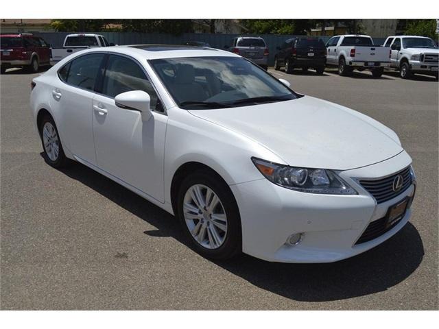 2013 Lexus ES