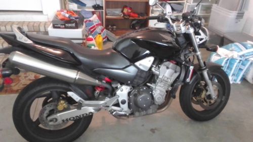 Honda CB900 (919)