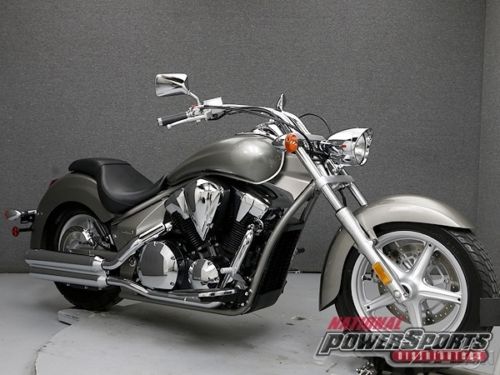 Honda VT1300 (Stateline)