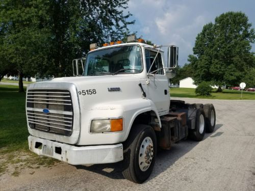 Ford LTS9000