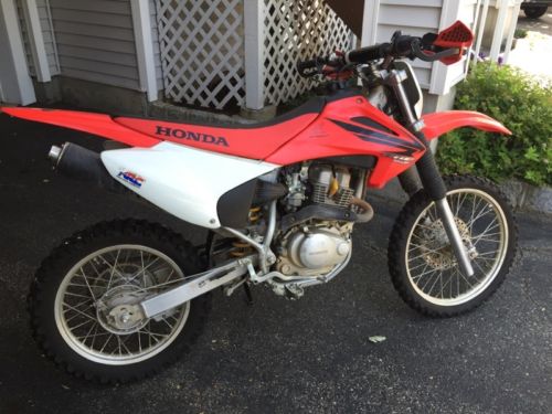 Honda CRF150