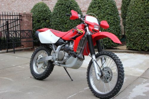 Honda XR650