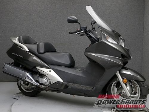 Honda FSC600 (Silver Wing)