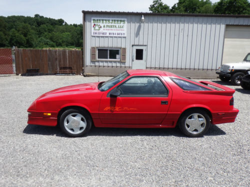 Dodge Daytona