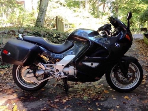 BMW K 1200 RS