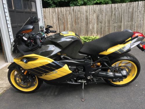 BMW K 1200 S