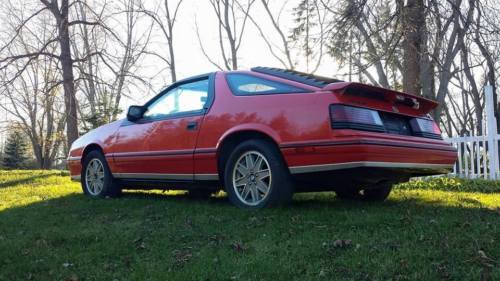 CHRYSLER