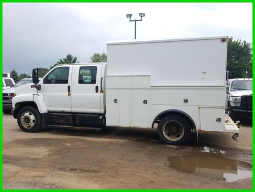 GMC C6