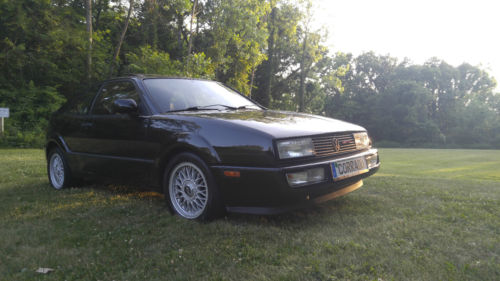 Volkswagen Corrado