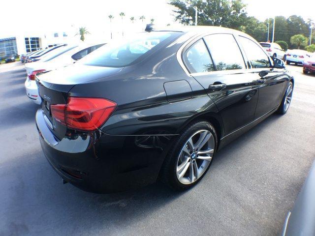 2016 BMW 340i