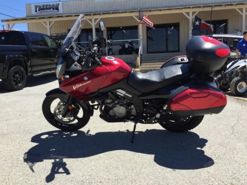 Suzuki DL1000