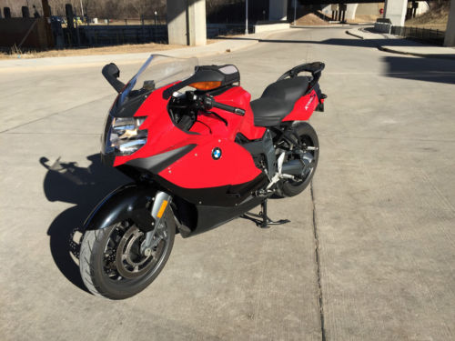 BMW K 1300 S
