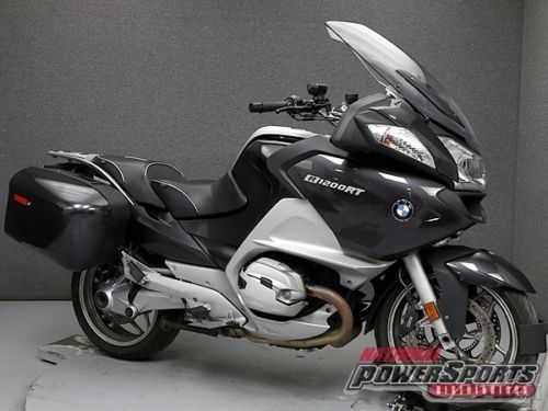 BMW R 1200 RT