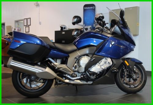 BMW K 1600 GT