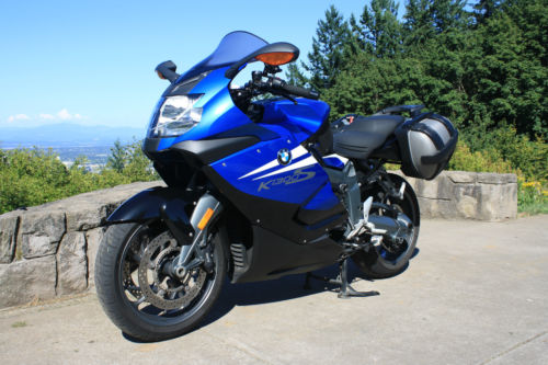 BMW K 1300 S