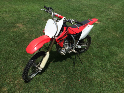 Honda CRF150