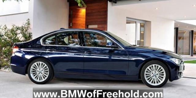 2013 BMW 328i