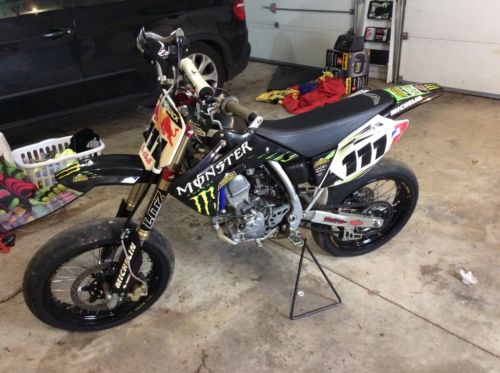 Honda CRF150
