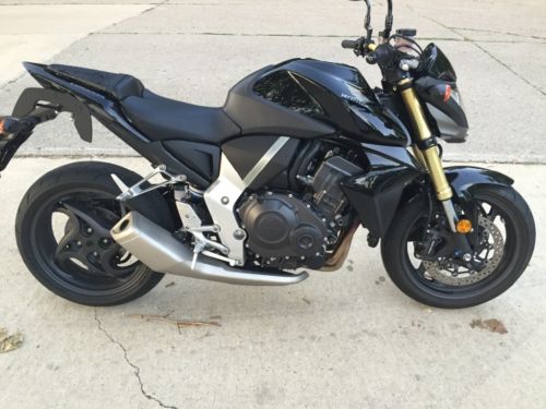 Honda CB1000