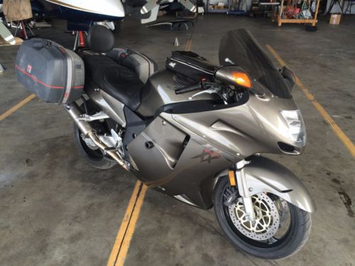 Honda CBR1100XX