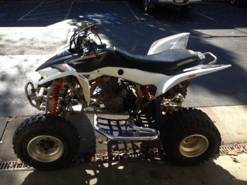Honda TRX400EX