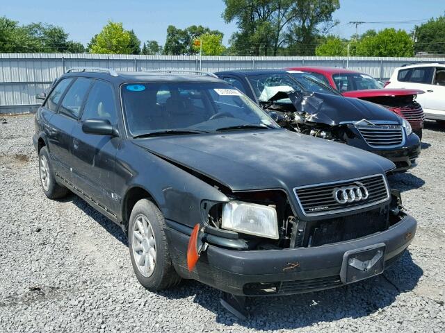 Audi 100