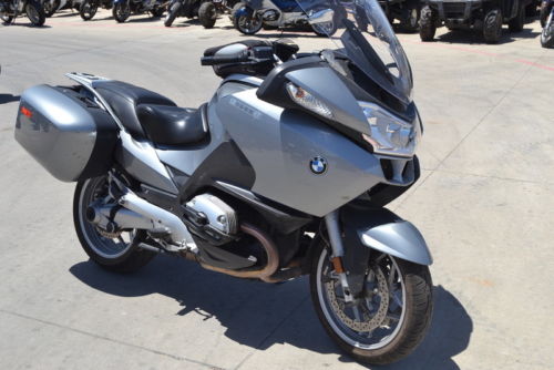 BMW R 1200 RT