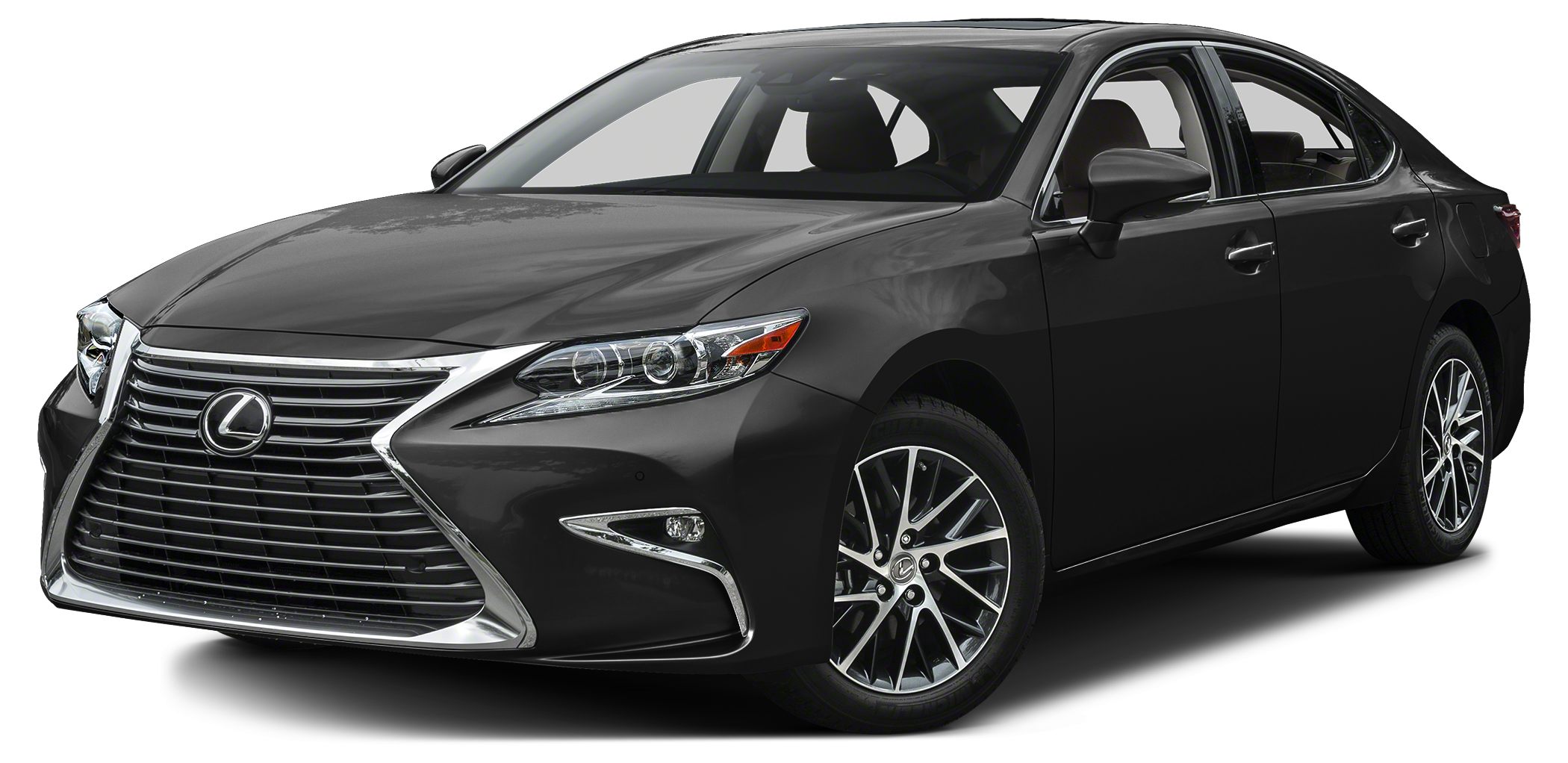 2016 Lexus ES