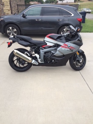 BMW K 1300 S