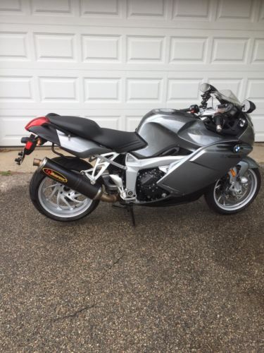 BMW K 1200 S