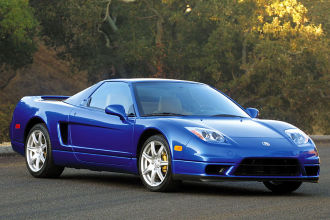 Acura NSX