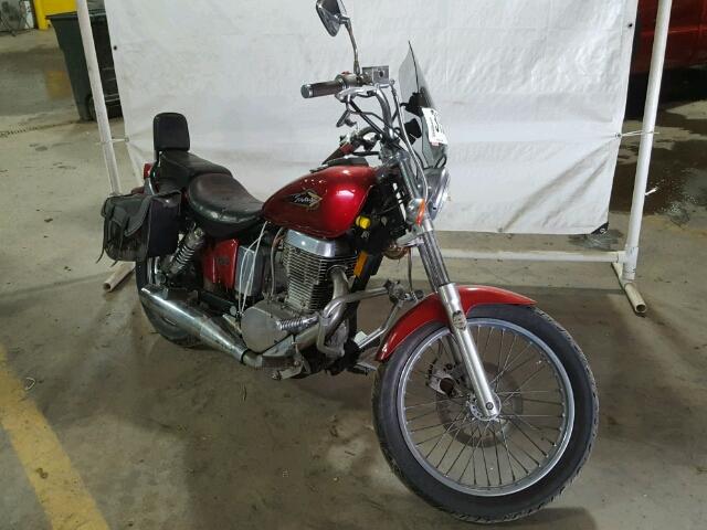 Suzuki LS650P