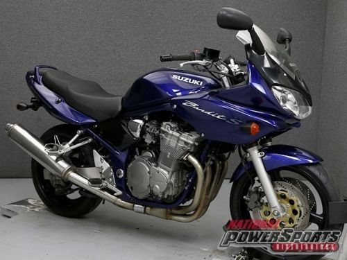 Suzuki GSF600SK