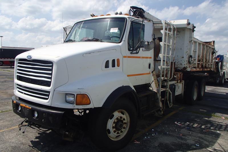 Ford LT8513